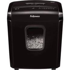 Powershred 6M Mini-Cut Shredder