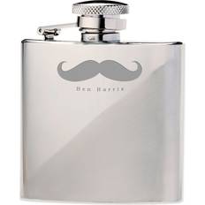 Handwash Hip Flasks Treat Republic Personalised Hip Flask 17cl