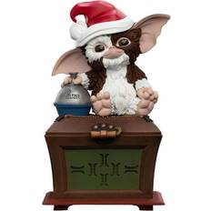 Gremlins Mini Epics Gizmo with Santa Hat 12cm