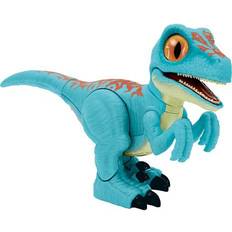 Dinos unleashed Dinos Unleashed Raptor Jr 17cm