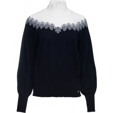 Dale of Norway Women's Isfrid Sweater - Merino