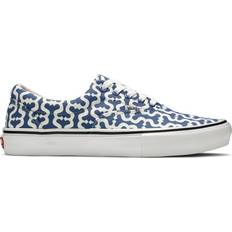 Vans Supreme x Era Monogram S - Royal/White