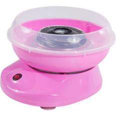 Candyfloss Machines Homcom 800-017PK