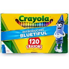 Crayola Crayons Box of 120