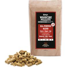 Woodfire Pellets 900g