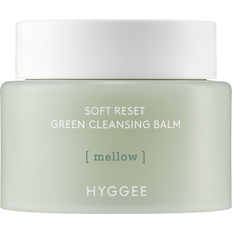 Soft Green Cleansing Balm