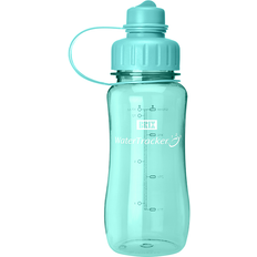 Brix Køkkentilbehør Brix Watertracker Drikkedunk 0.5L