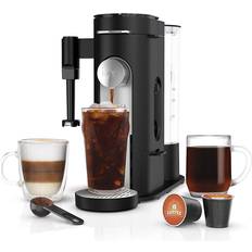 Coffee Makers Ninja Single-Serve Pods and Grounds Specialty