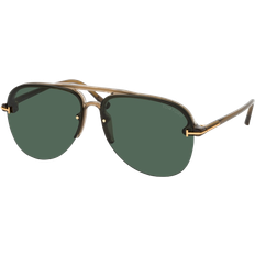 Tom Ford Terry FT1004 02 45N