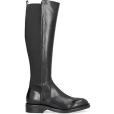 High Boots - Black