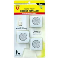 Victor Pest Control Victor Pestchaser Rodent Repeller 3