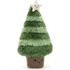 Jellycat Amuseable Nordic Spruce Christmas Tree 27cm