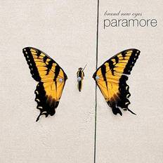 Música Paramore - brand new eyes (Vinilo)