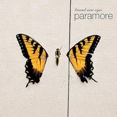 Paramore - brand new eyes