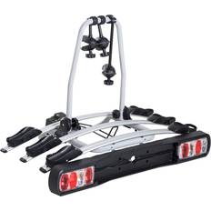 Homcom Bicycle Carrier 3 Bike