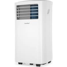 Comfee Climatiseur mobile blanc 34,5 x 35,5 x 70,3 cm 1100 w 230 v