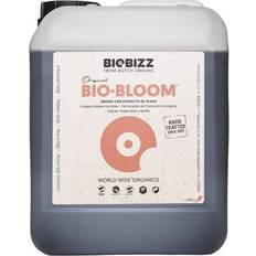 Le-mieux-noté Fumier BIOBIZZ Bio-Bloom 5 L Universel Liquide Meilleur Fertilisant 2013 Beige