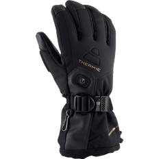Ultra Heat Gloves Men - Black