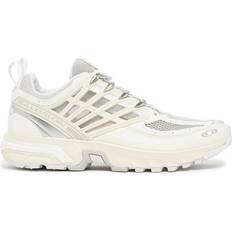 Salomon Herren Sneakers Salomon Acs Pro M - White/Vanilla Ice/Lunar Rock