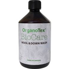 Wool & Down Wash