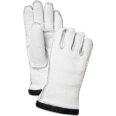 Heli Ski Liner 5 Finger - Off White