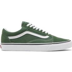 Vans Green Sneakers Vans Old Skool - Greener Pastures