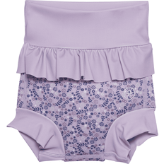 Diaper Swimming Trunks - Lavender Mist (6119-663)