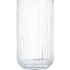 Lyngby vase 20 Lyngby Classic Clear Vase 20cm