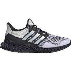 adidas Ultra 4D - Core Black/Cloud White