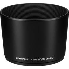 Olympus Lens Accessories OM SYSTEM LH-61D Lens Hood