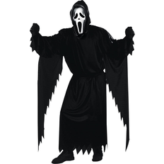 Fun World Scream 4 Adult Ghost Face Costume