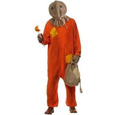 Spirit Halloween Men Costumes Spirit Halloween Adults Trick 'r Treat Sam Costume