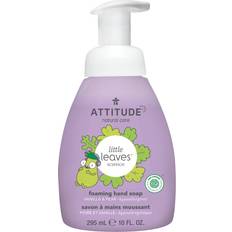 Little Leaves Foaming Hand Soap for Kids Vanilla & Pear