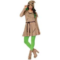 Film & TV - Women Costumes Spirit Halloween Adult Oogie Boogie Costume