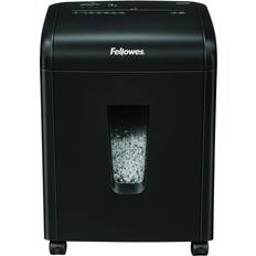 Shredders Fellowes Powershred 62Mc