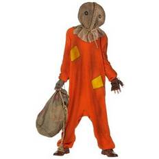 Costumes Spirit Halloween Kid's Trick 'r Treat Sam Costume