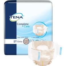 TENA Complete + Care Brief Extra 24-pack