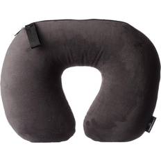 Eagle Creek 2-In-1 Travel Pillow Nackenkissen Grau (36.6x12cm)