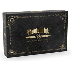 Phantom Ink