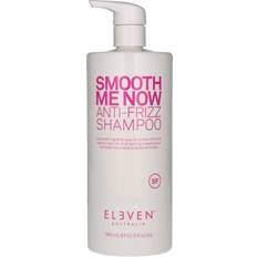 Eleven Australia Hair Products Eleven Australia Smooth Me Now Anti-Frizz Shampoo 960ml