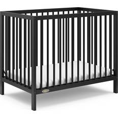 Graco Teddi Convertible Mini Crib 26.2x40.1"