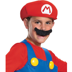 Spirit Halloween Children Costumes Spirit Halloween Kids Mario Bros Deluxe Costume