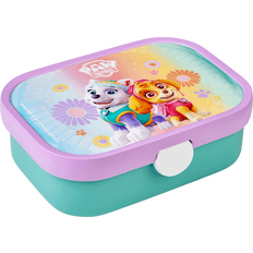 Multikleur Lunchboxen Mepal Lunchbox Campus Paw Patrol Girls