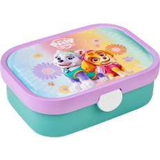 Matboks barn Mepal Matboks Campus Paw Patrol Girls