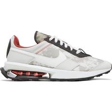 Nike Air Max Pre-Day SE M - Light Bone/Summit White/Khaki/Dune Red/Velvet Brown/Lemon Wash