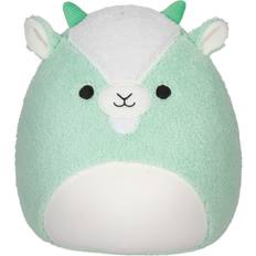 Squishmallows Mjukisdjur Squishmallows Fuzz a Palmer Goat 30cm