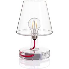 Fatboy Transloetje Transparent Bordlampe 25.5cm