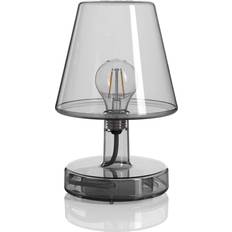 Fatboy Transloetje Grey Bordslampa 25.5cm