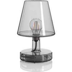 Fatboy Transloetje Grey Lampe de table 25.5cm