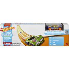 Hot Wheels Track Builder Unlimited Basic Track Pack